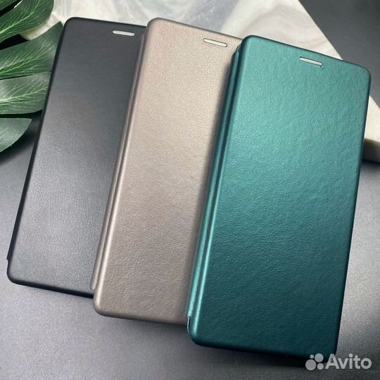 Чехол-книжка на Samsung A22s