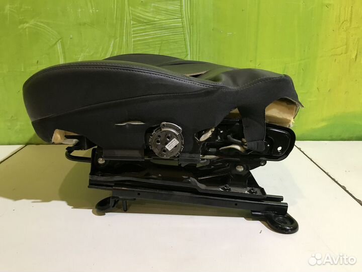 Сиденье переднее левое Chery Bonus A13