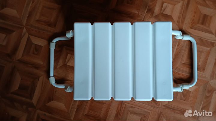 Сиденье стульчик для ванной