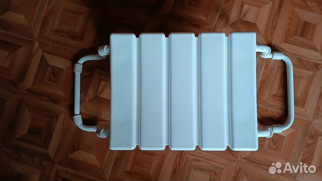 Сиденье стульчик для ванной