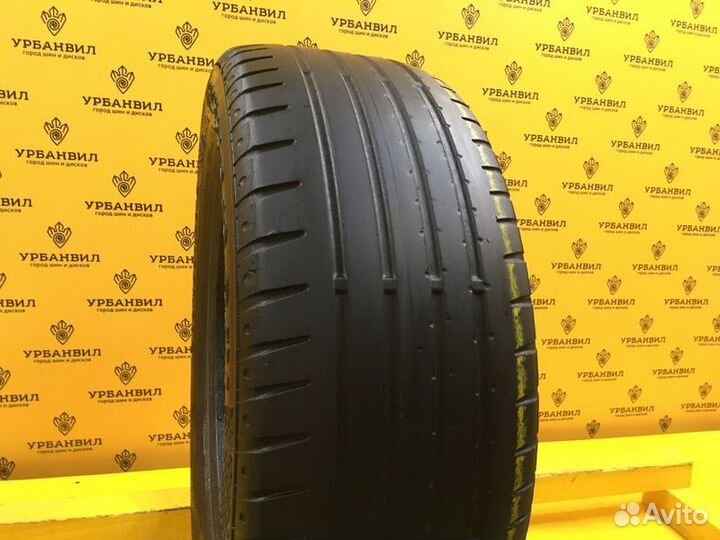 Continental ContiSportContact 2 205/55 R16 94V