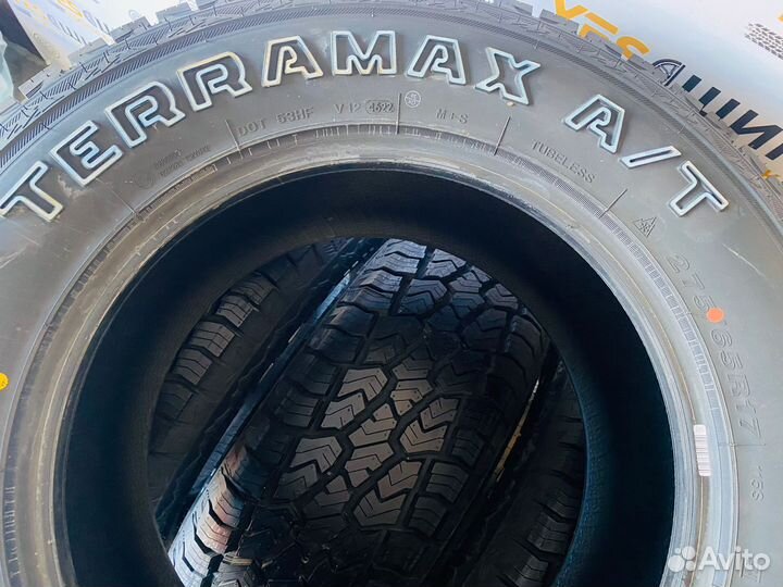 Sailun Terramax A/T 265/65 R17 112S