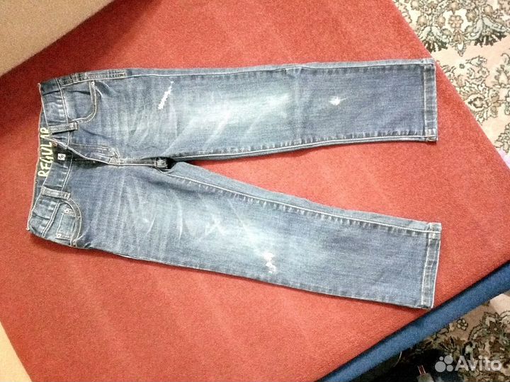 Модная одежда для мальчика