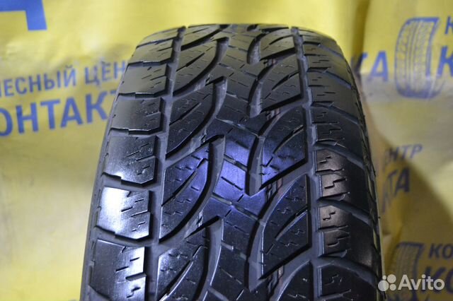 Bridgestone Dueler A/T 275/65 R17