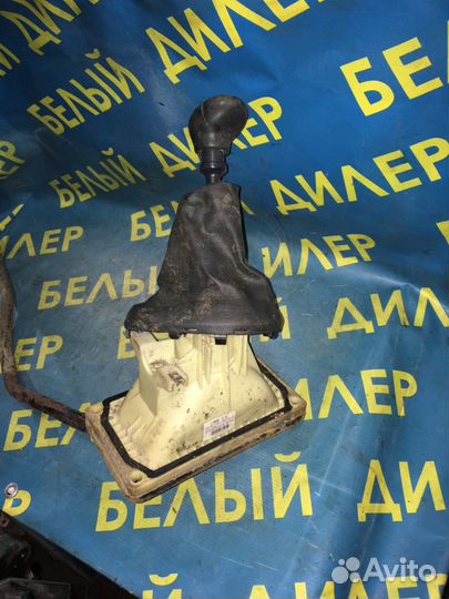 Кулиса кпп Renault Megane 1