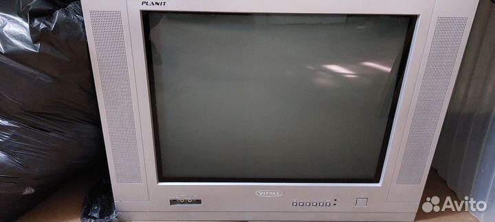 Телевизор бу vityas