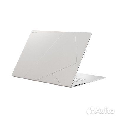 Ноутбук asus ZenBook S 16 oled UM5606WA-RK237X 90NB13M1-M00F50 - новый