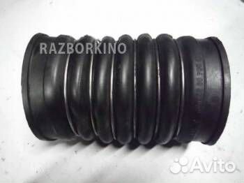 Патрубок интеркулера