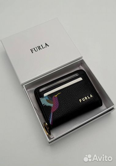 Кошелек Furla – качество и элегантность в каждой детали