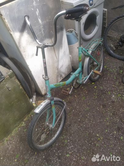 Велосипеды