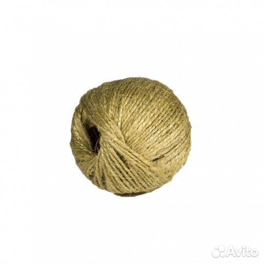 Шпагаты канаты джутовые оптом от производителя