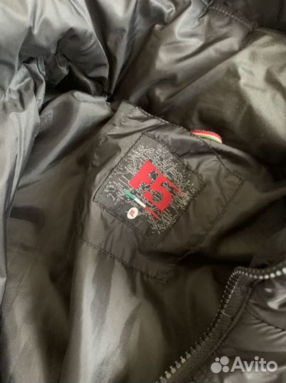 Куртка f5