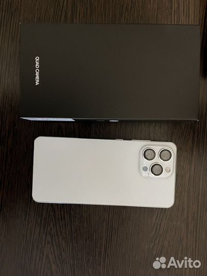 Телефон андроид