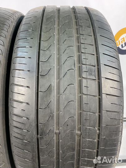 Pirelli Scorpion Verde 275/40 R21