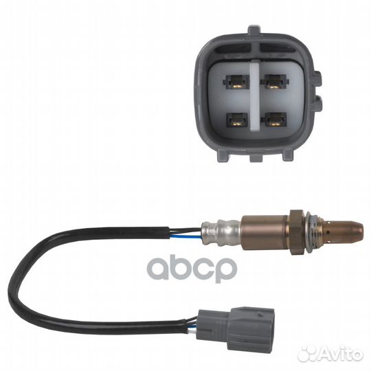 Лямбда-зонд Toyota Camry 2.5 11- до кат. 335мм