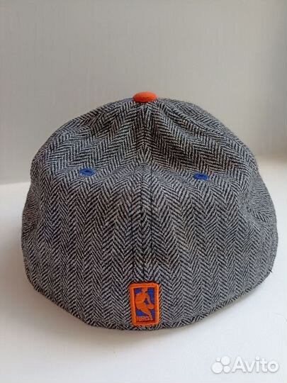 Кепка бейсболка new era 59fifty new york kniks