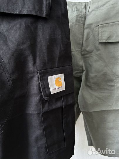 Шорты Carhartt