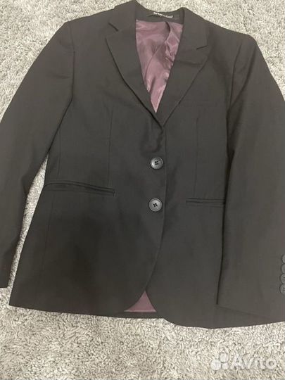 Рубашки, пиджаки, брюки