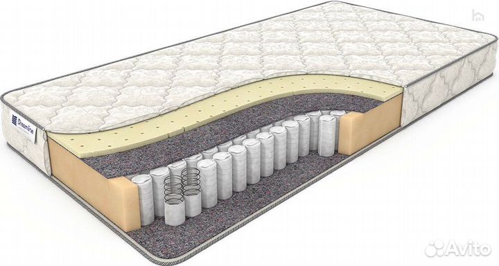 Матрас Single Sleep-3 TFK 190x80