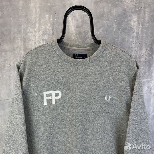 Свитшот Fred Perry Оригинал