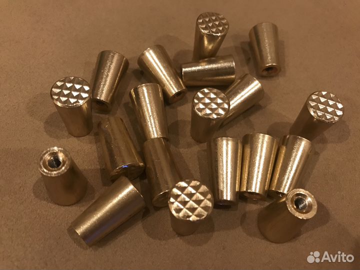 Ручки мебельные СССР,Новые