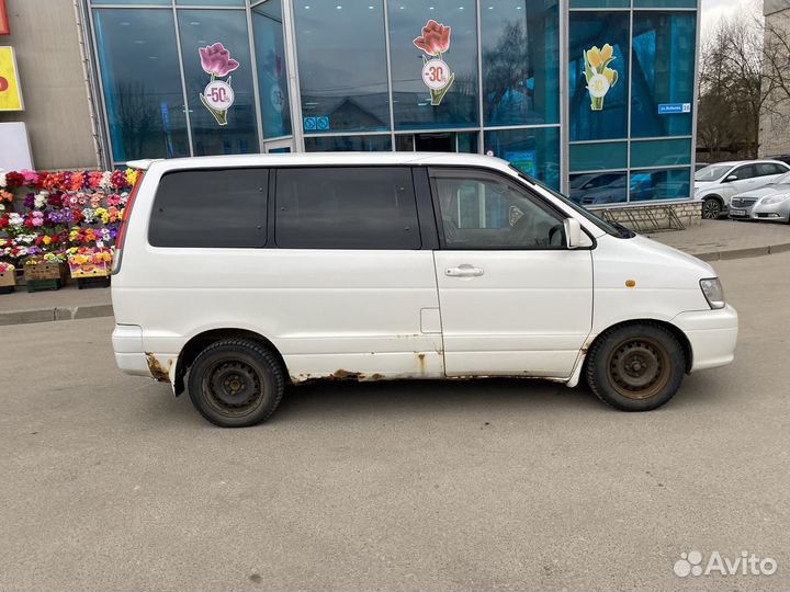 Toyota Town Ace 2.0 AT, 2001, 400 000 км