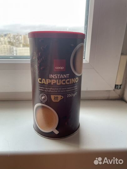 Кофе и чай из Скандинавии