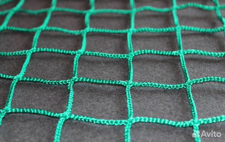 Сетка для падения мусора