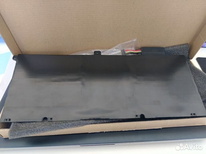 Аккумулятор AA-pbxn8AR для 900X4B, 900X4C, 900X4D