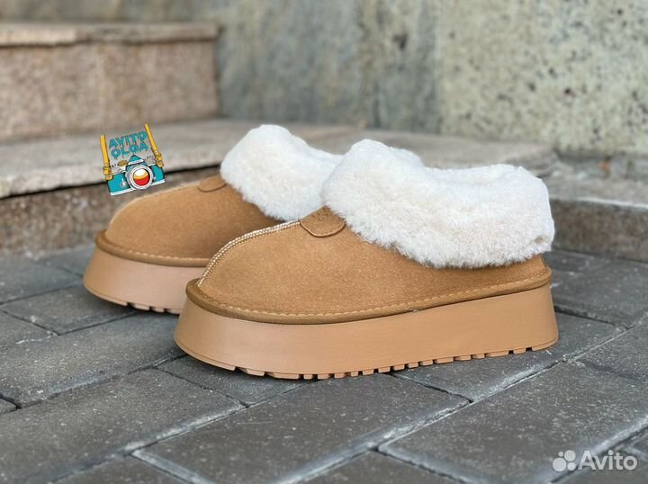 Угги женские зимние с мехом ugg