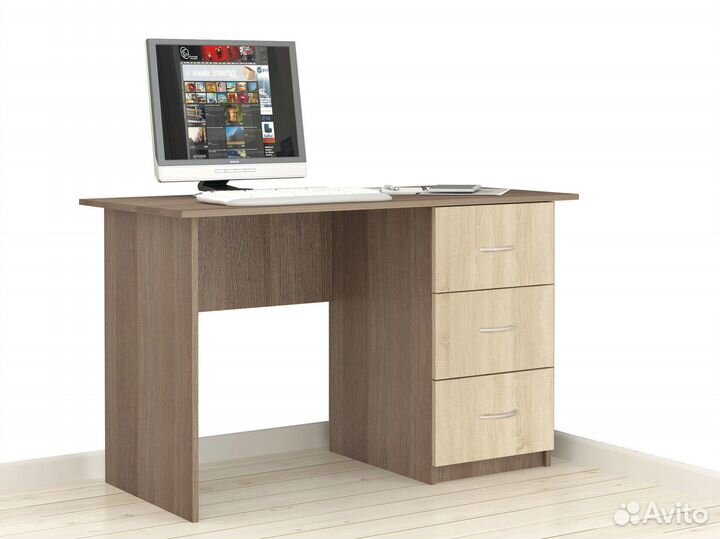 Стол письменный