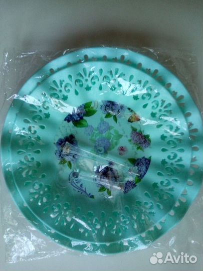 Ваза для фруктов