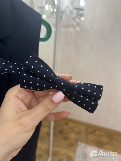 Комплект школьной формы 146 для девочки