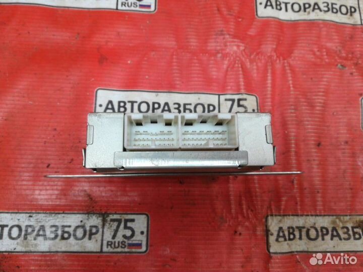Блок управления АКПП Suzuki Escudo TD54W J20A 2005