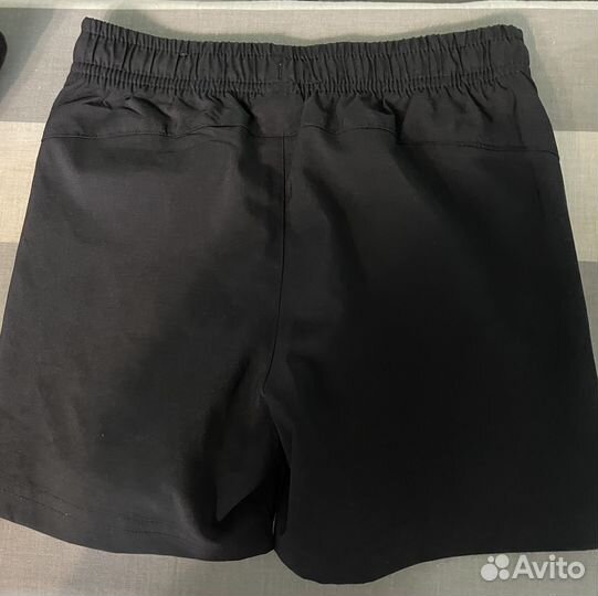 Шорты puma р.128
