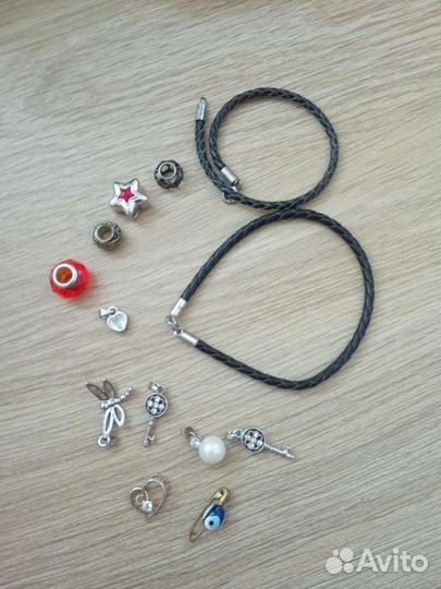 Серебряные серьги, кольца, подвески,шармы,браслеты