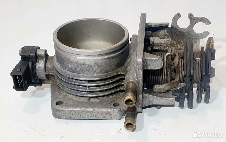 Дроссельная заслонка BMW E36, E39 M52B20