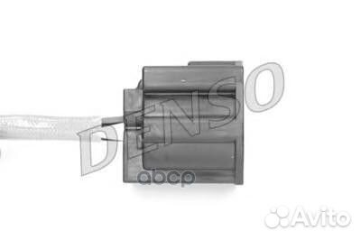 Датчик кислородный mazda 3 BK 03-09 1,3/1,6