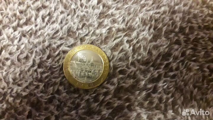 Разные Биметалл (2005-2018г)