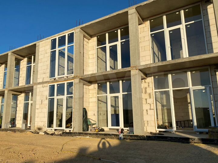 Дом 297 м² на участке 30 сот.