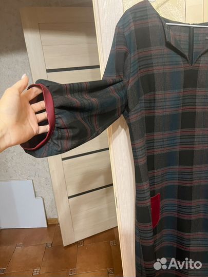 Платье женское 44 46