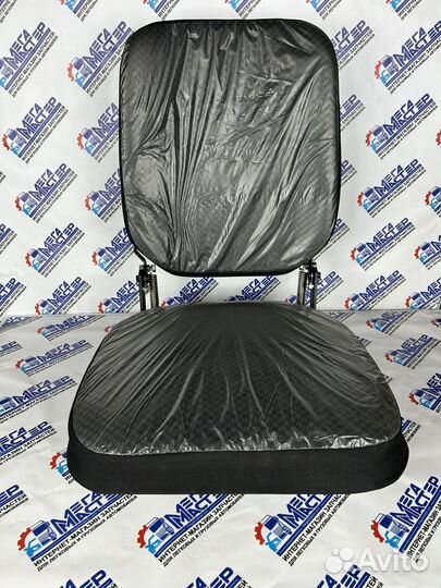 Сиденье Камаз среднее 5320
