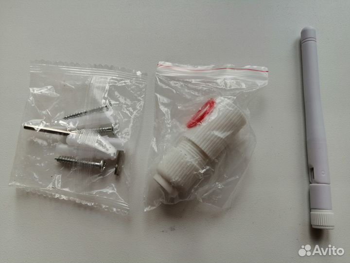 IP-камера Sony IXM415 8mp