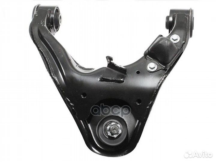 Рычаг передний верхний mitsubishi L200 4N15 15