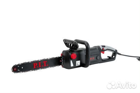 Пила цепная электрическая P.I.T. PKE405-C6