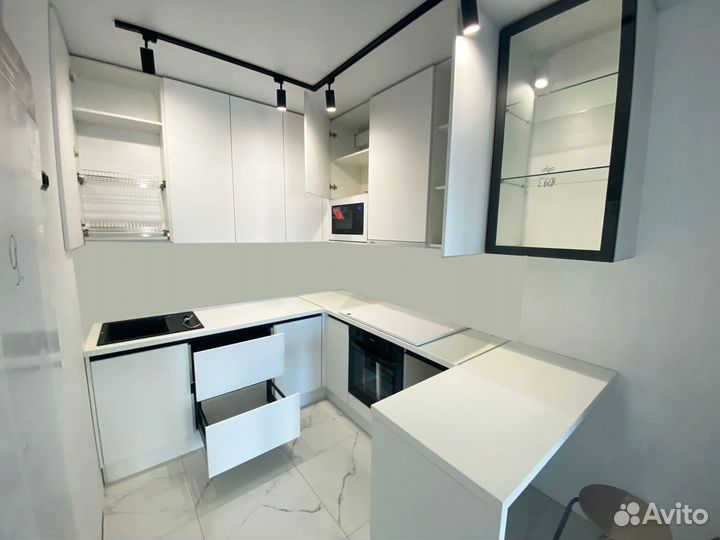 Кухни на заказ km-36959