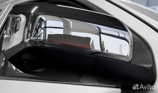 Наружное зеркало правое Changan Hunter Plus