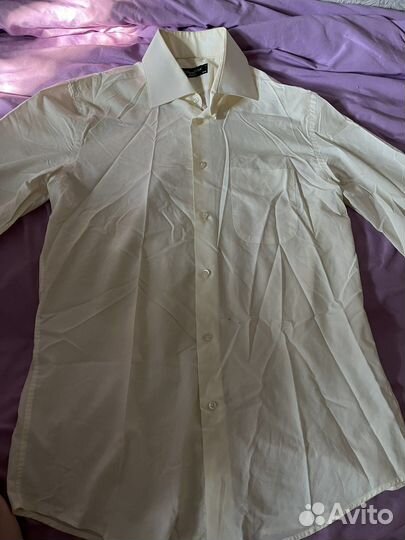 Мужские вещи пакетом