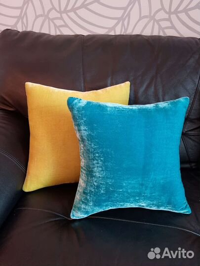 Наволочка декоративная zara home, IKEA