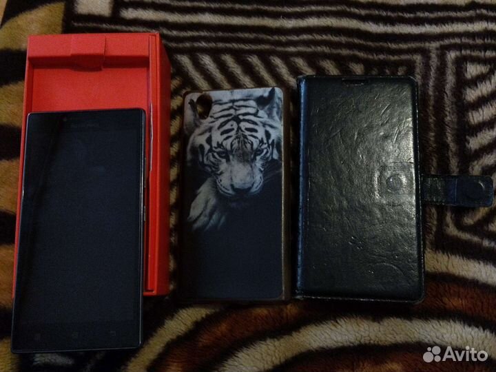 Lenovo P70, 2/16 ГБ